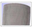 Galvanized Square Wire Mesh